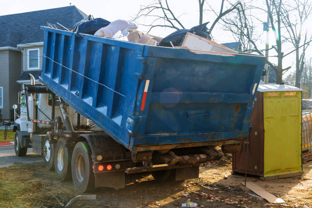 Best Recycling Services for Junk  in Mitchellville, IA