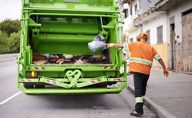 Best Carpet Removal and Disposal  in Mitchellville, IA