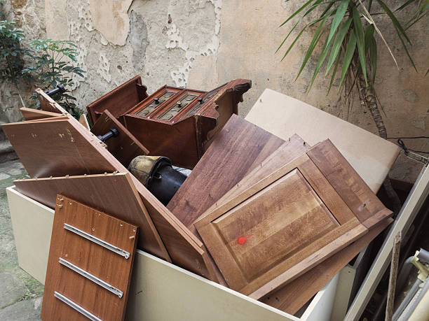 Best Retail Junk Removal  in Mitchellville, IA