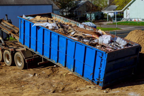 Best Residential Junk Removal  in Mitchellville, IA
